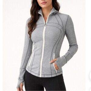Lululemon Define jacket
